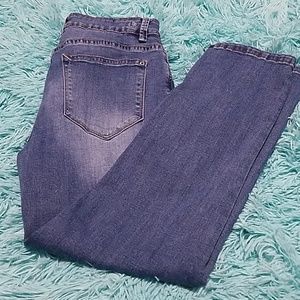 🍬jeans!! 3x25